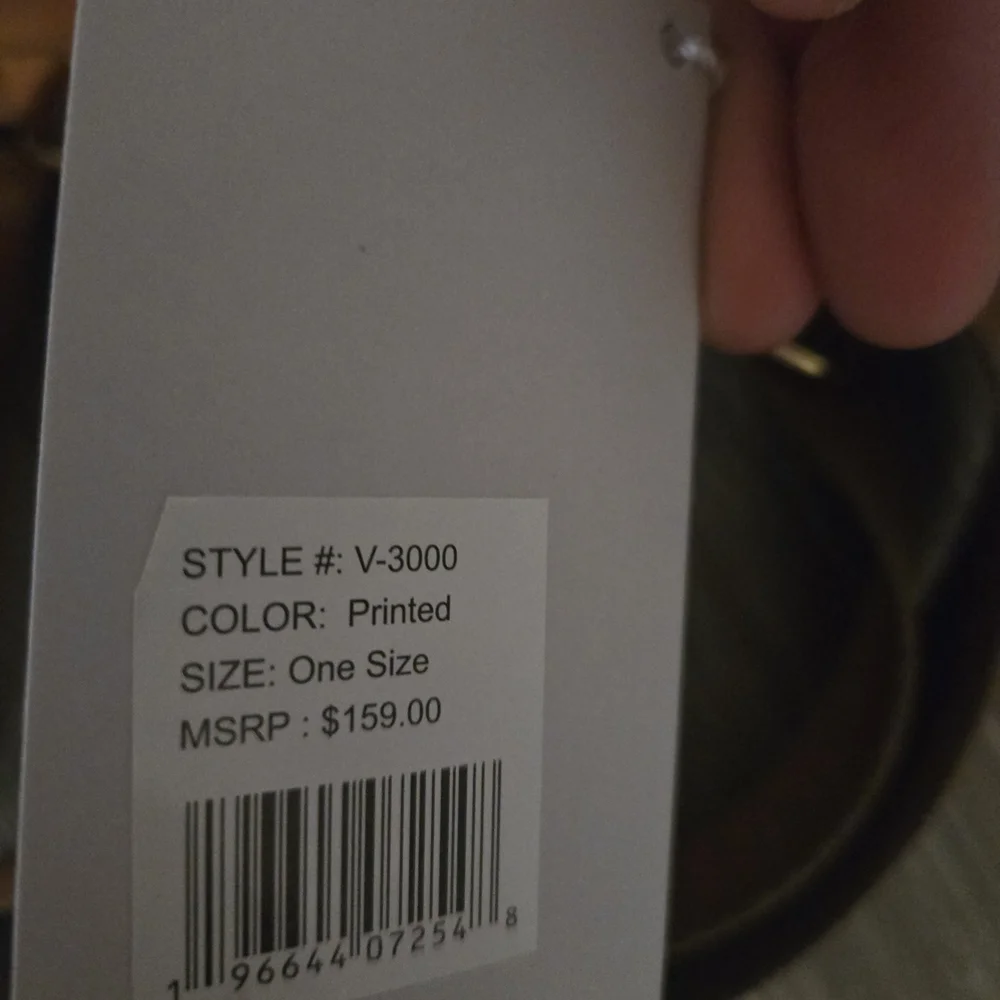 Valentino Orlandi Brown Logo Crossbody Bag Wallet Purse NWT - Picture 3 of 9